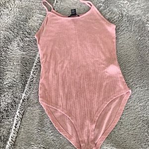 Forever 21 Bodysuit